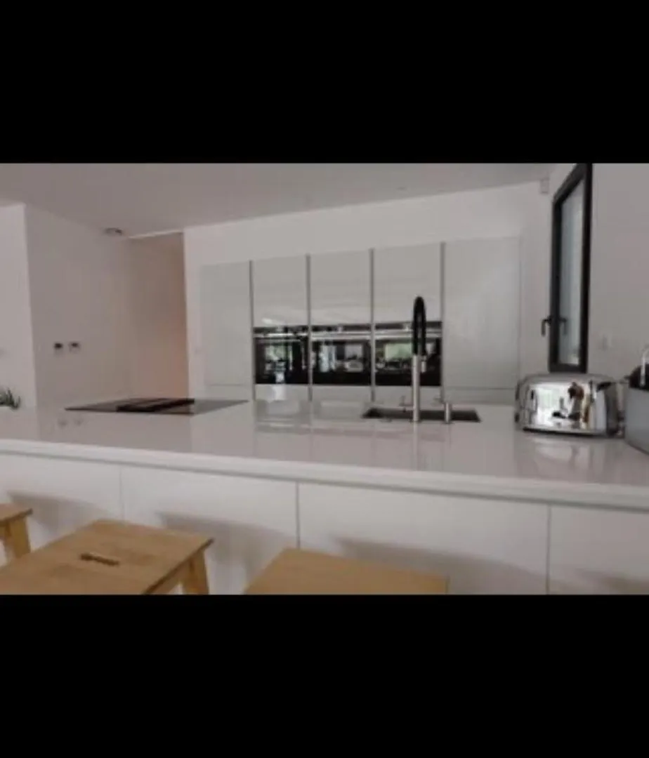 Villa Contemporaine De Luxe Экс-ан-Прованс