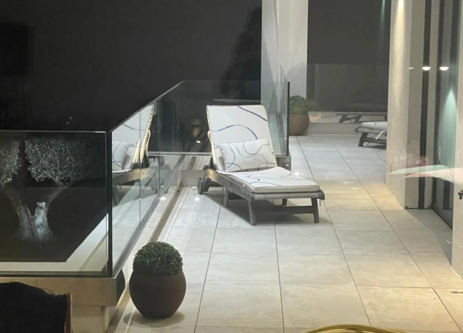 Villa Contemporaine De Luxe Экс-ан-Прованс Франция