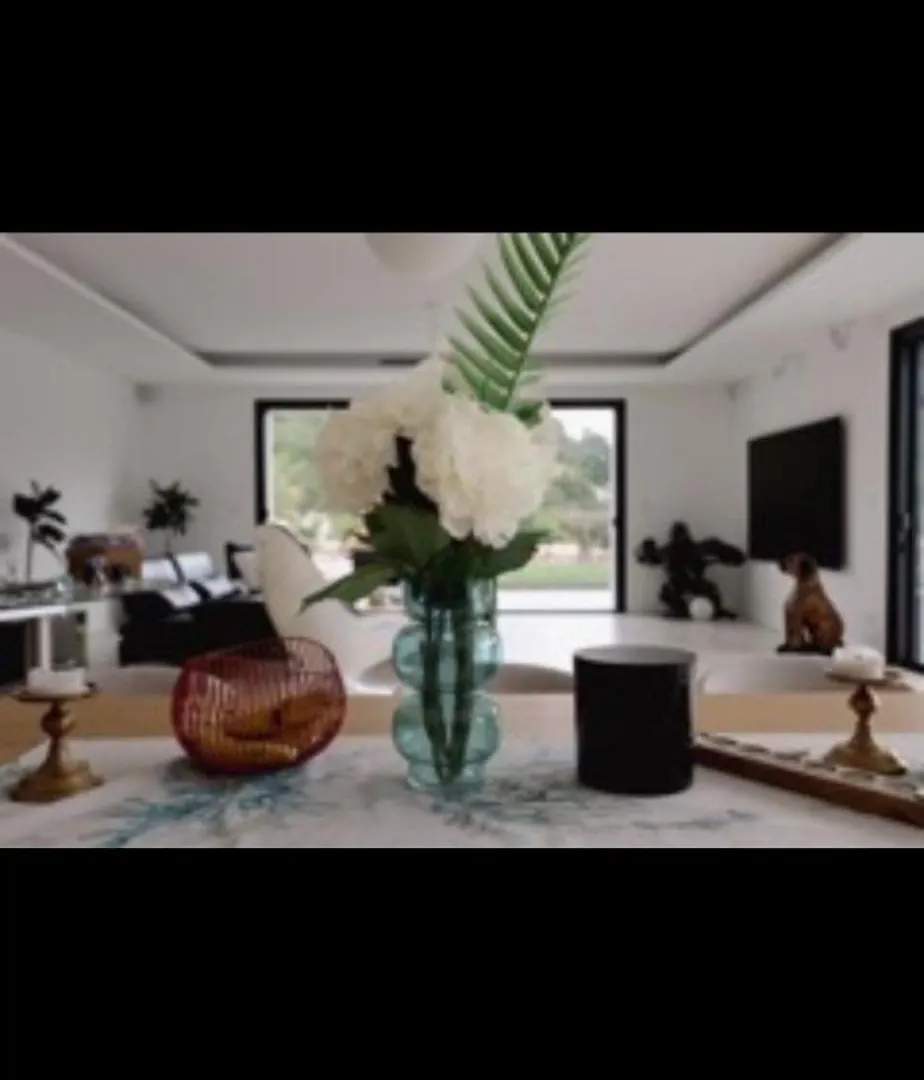 Villa Contemporaine De Luxe Экс-ан-Прованс