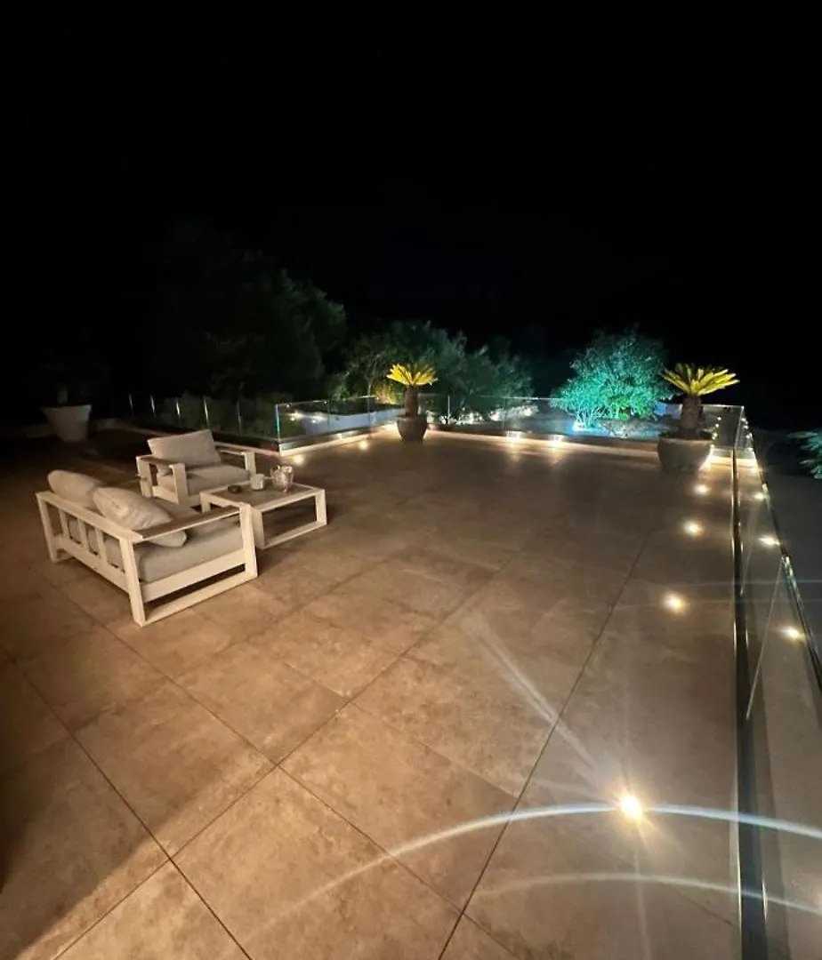 Villa Contemporaine De Luxe Экс-ан-Прованс