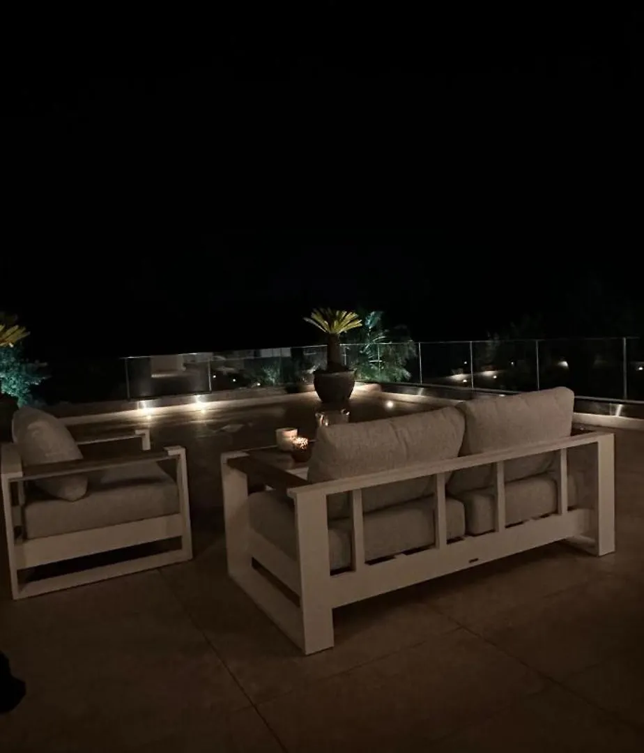 Villa Contemporaine De Luxe Экс-ан-Прованс