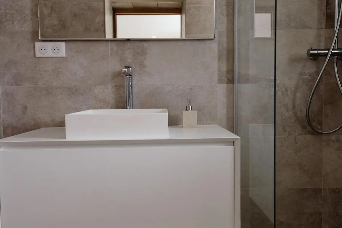 Villa Contemporaine De Luxe Экс-ан-Прованс