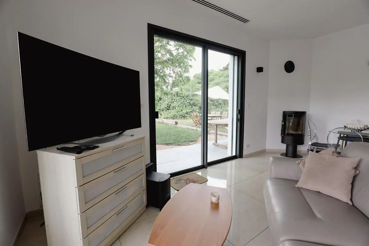 Villa Contemporaine De Luxe Экс-ан-Прованс 0*,  Франция