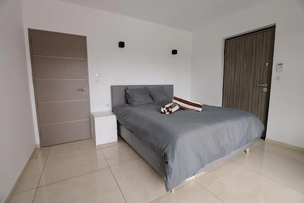 Villa Contemporaine De Luxe Экс-ан-Прованс Франция
