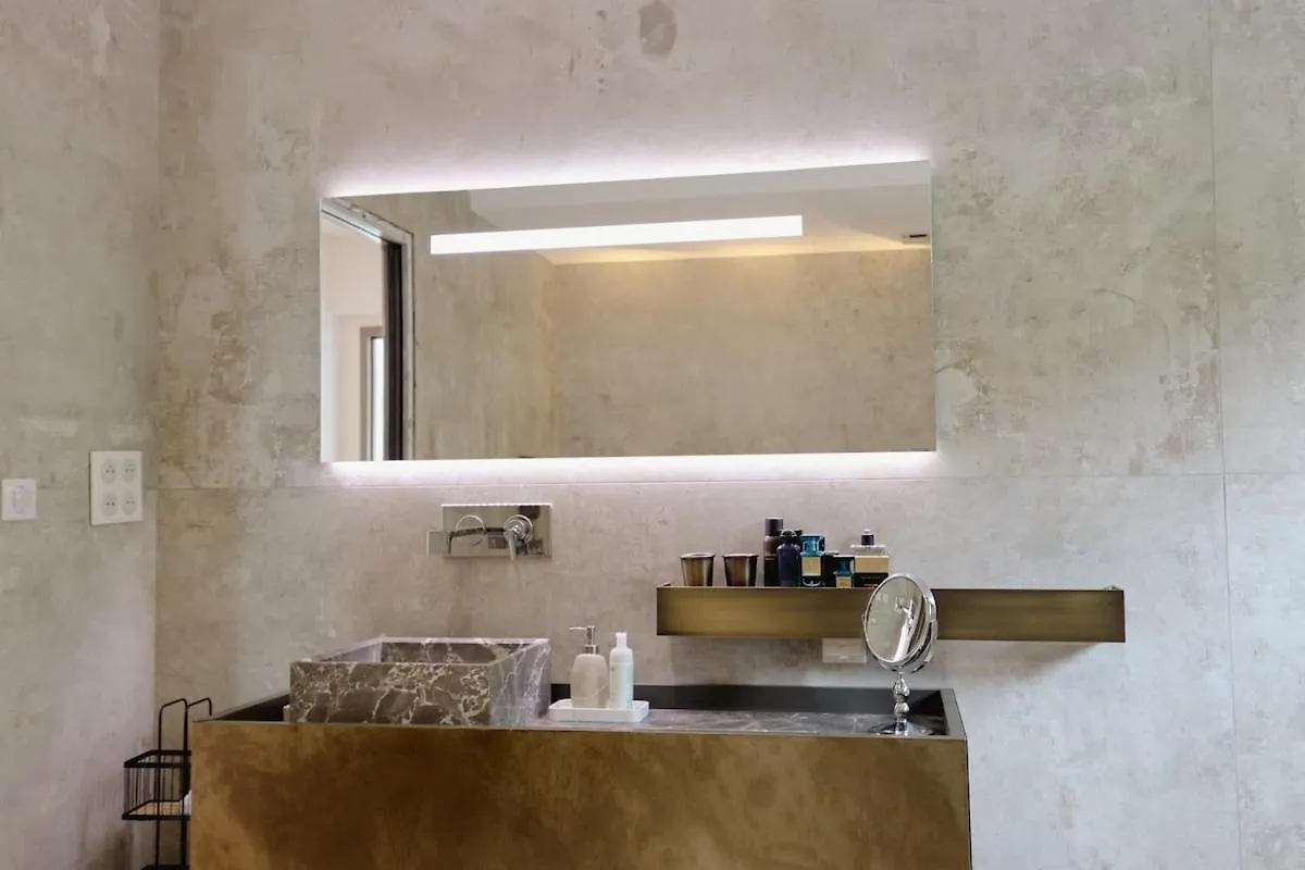 Villa Contemporaine De Luxe Экс-ан-Прованс 0*,  Франция