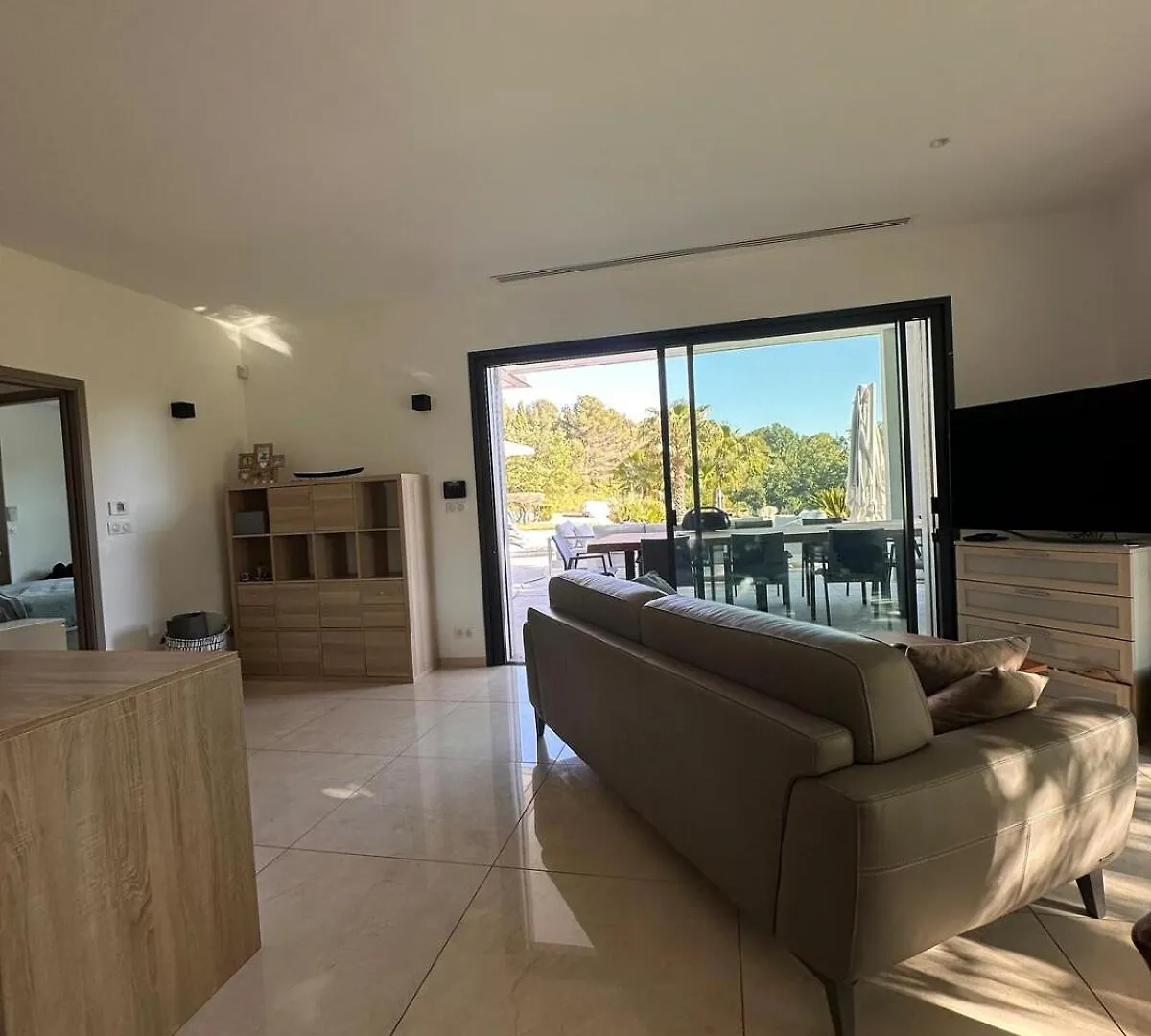 Villa Contemporaine De Luxe Экс-ан-Прованс